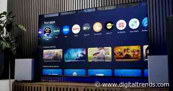 The Sony Bravia 9 OLED TV has a $1,000 price cut