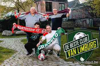 ‘FC De Voorzitters’ meets ‘Masters of Madness’: “Dat tv-avontuur was leuk, maar ik denk niet dat ik het nog eens zou doen”