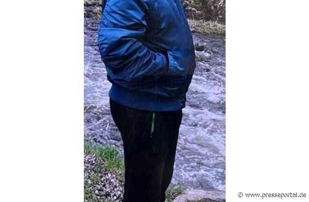 POL-DA: Münster: 62-jähriger Klaus Grimm wird vermisst - Öffentlichkeitsfahndung mit Lichtbild