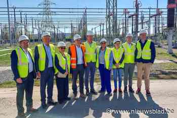 Avelgem ontevreden over tracékeuze ‘Lus van Henegouwen’: “We dringen aan om het tracé toch te wijzigen”