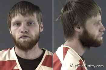 Cheyenne Man Accused of Stealing $3.3K Pokémon Card