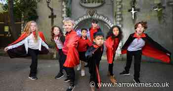 Chessington to celebrate 35 years of iconic roller coaster with giveaways and events