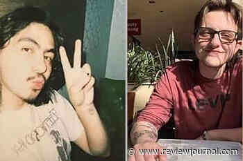 Families of couple killed in Las Vegas fire sue apartment complex