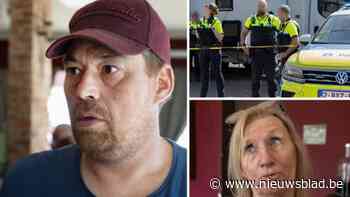 Buren geschokt na steekincident in Veerle: “Ik had net het raam opengezet toen ik iemand hoorde roepen”