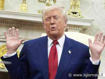 Dazi, Trump: "Accordi commerciali su misura con ogni Paese" | La diretta