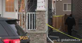 Calgary police homicide unit investigates death of man in the northwest