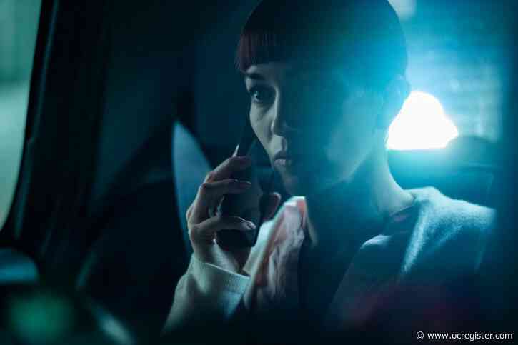 ‘Severance’ star Britt Lower dissects her serial killer comedy ‘Psycho Therapy’