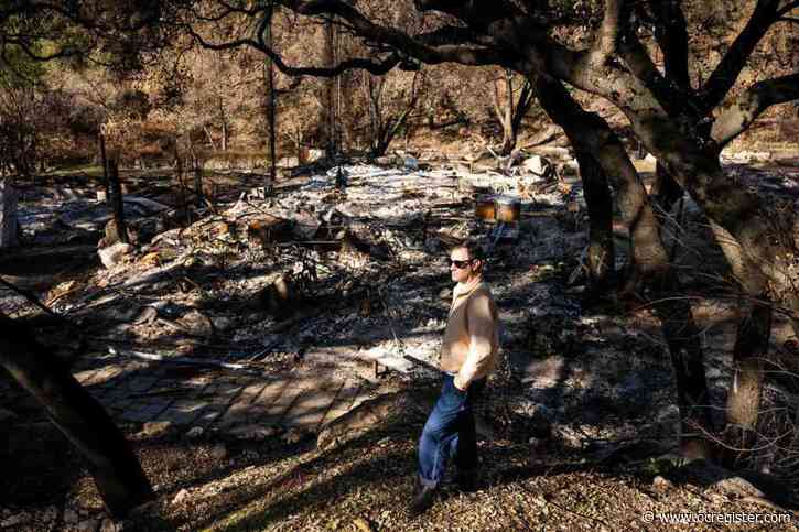 State Farm begins emergency insurance rate hearing in wake of Southern California wildfires
