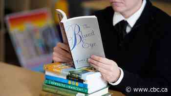 The 10 most-challenged books in U.S. libraries have faced complaints in Canada, too