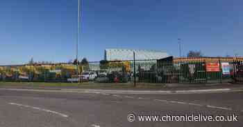 Gateshead Council depot “no longer fit for purpose” amid Storm Arwen repair backlog