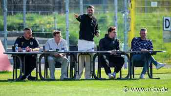 Düren insolvent, aber spielfähig: Probetraining beim Influencer beschert Klub neue Spieler