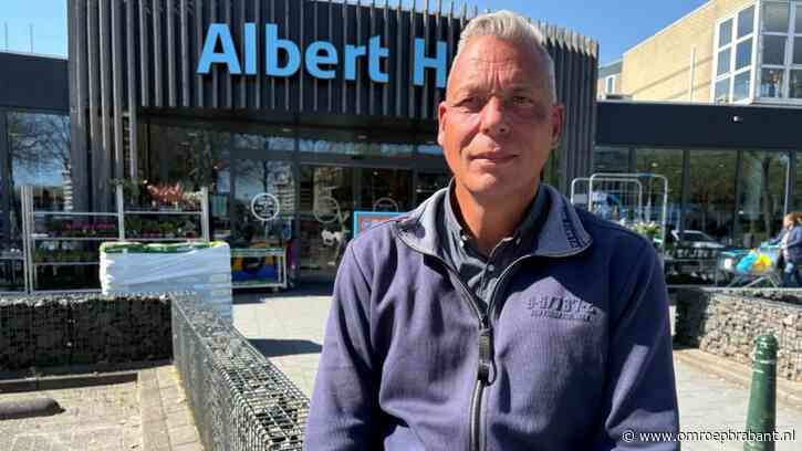 Dakloze Jos krijgt woning en werk aangeboden: 'Overweldigend'