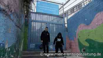 UN: Israel schließt weitere UNRWA-Schulen in Ost-Jerusalem