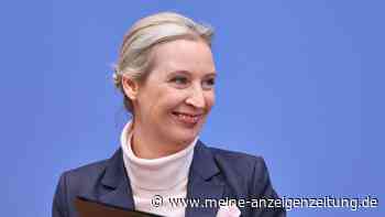 Überholt die AfD jetzt die Union? Experte ordnet ein