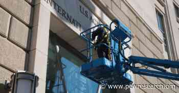 Americans Give Early Trump Foreign Policy Actions Mixed or Negative Reviews