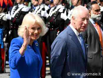 Il linguaggio segreto di Camilla: cosa dicono i suoi abiti