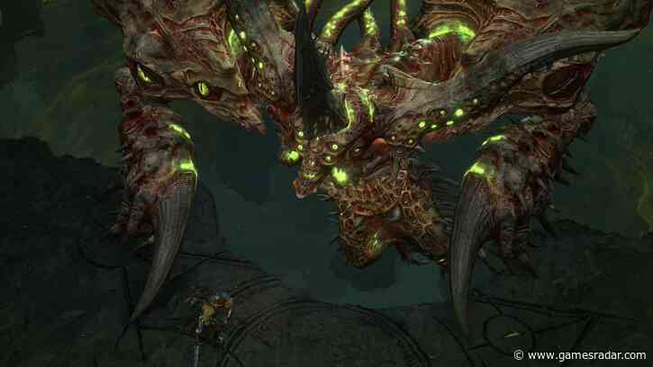 Blizzard details full Diablo 4 roadmap for 2025 with teasers for seasons 9 and 10, reconfirms a new expansion for 2026, and hints at multiple "new IP collabs"