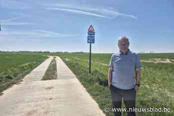 Burgemeester wil niet nog meer verkavelingswegen afsluiten voor gemotoriseerd verkeer: “En er komen zeker geen tractorsluizen bij”