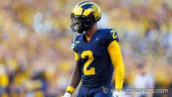 NFL Draft: Here's when top CB will reportedly work out for teams after missing pre-draft process with injuries