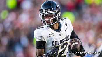 NFL Draft 2025: Travis Hunter says he would like to play every snap in game if team allows him