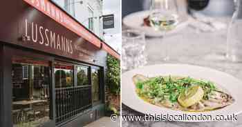 The neighbourhood gem restaurant with relaxed vibe and classy food