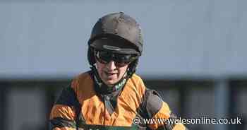 Grand National winner suspended for breaking the rules in famous race