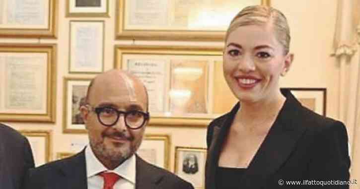 Gennaro Sangiuliano, archiviate le accuse di peculato e rivelazione di segreto per il caso Boccia