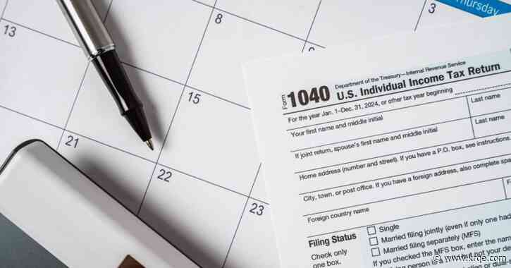 More Americans call taxes unfair: Poll