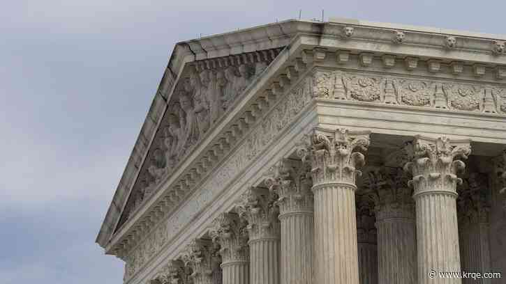Supreme Court clears way for Trump admin to fire some probationary workers 