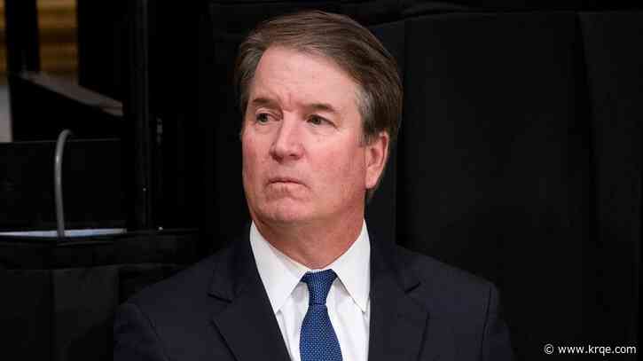 California man pleads guilty in Kavanaugh assassination attempt
