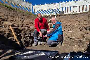 Corvey: Zeitfenster ins Mittelalter