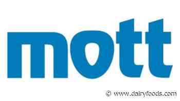 Mott Corp. supports US dairy farm with wastewater filtration systems