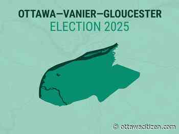 Federal election 2025: Everything you need to know about voting in Ottawa—Vanier—Gloucester