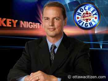 Remembering Greg Millen, the former NHL goalie and broadcaster who loved life and laughs