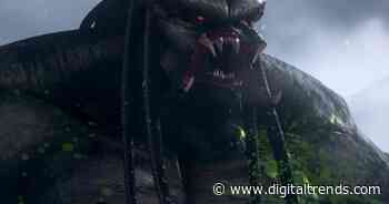 Animated Predator: Killer of Killers movie unveils trailer, Hulu release date