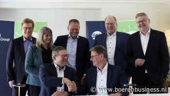 Arla domineert fusie, maar DMK meest gebaat erbij