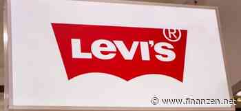 Levi's-Aktie mit deutlichen Verlusten: Levi's erwägt 'chirurgische' Preiserhöhungen in den USA