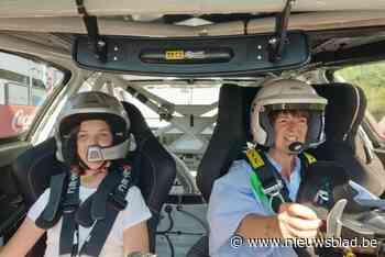 Eindelijk geflitst! ‘De Droomfabriek’ maakt bizarre droom van Leonie (14) realiteit