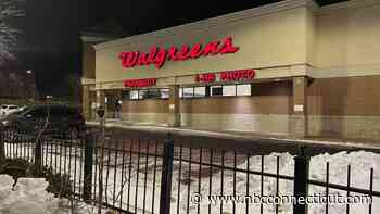 Walgreens to close 7 Connecticut stores over next 2 months