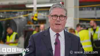 Government rejects 'buy British' campaign to combat tariffs