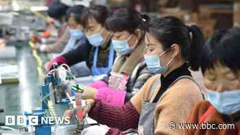 Trump threatens new 50% tariffs on China