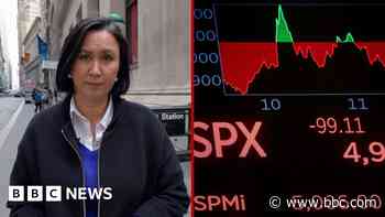 Is the US heading for a recession? Three warning signs to watch