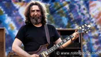 Dire Wolves Are Back. One ‘Dire Wolf’ Never Went Away.