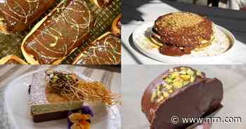 From viral treat to culinary canvas: Dubai Chocolate is inspiring creative variations