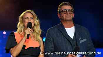 „Starnacht am Wörthersee“ mit Barbara Schöneberger und Hans Sigl: Erste Gäste angekündigt