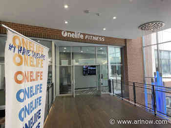 Ballston fitness scene grows with planned new gym and Onelife Fitness expansion