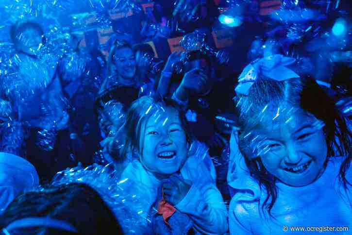 Check out our OC photographers’ favorite images from March 2025