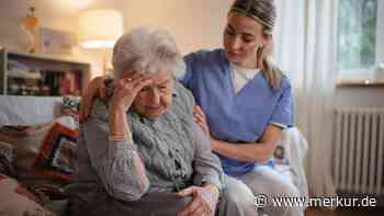 Vergesslichkeit oder schon Demenz? Diese ersten Anzeichen sollten Sie kennen