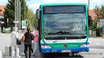 Busnetz im Landkreis: Kreisräte stimmen für neue Wege und häufigere Fahrten