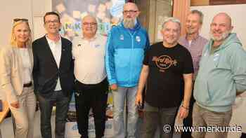 „Erlebnis geht vor Ergebnis“: TSV Eintracht Karlsfeld stellt Inklusions-Fußballmannschaft auf